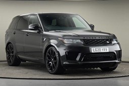 Land Rover Range Rover Sport (13-22) HSE Dynamic 3.0 SDV6 auto (10/2017 on) 5d For Sale - Saxton 4x4, Chelmsford