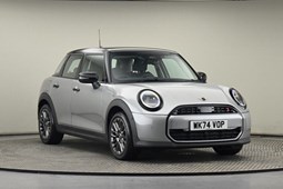 MINI Cooper Hatchback (24 on) 2.0 S Classic 5dr Auto For Sale - Saxton 4x4, Chelmsford
