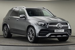 Mercedes-Benz GLE SUV (19 on) GLE 450 4Matic AMG Line Premium Plus 7 seats 9G-Tronic auto 5d For Sale - Saxton 4x4, Chelmsford