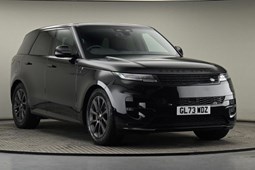 Land Rover Range Rover Sport SUV (22 on) 3.0 D300 Dynamic SE 5dr Auto For Sale - Saxton 4x4, Chelmsford