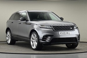 Land Rover Range Rover Velar SUV (17 on) R-Dynamic HSE D180 auto 5d For Sale - Saxton 4x4, Chelmsford