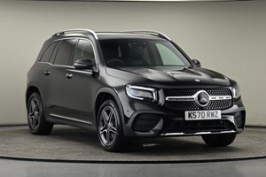 Mercedes-Benz GLB SUV (19-25) GLB 220 d 4Matic AMG Line Premium Plus (7 seats) 8G-Tronic auto 5d For Sale - Saxton 4x4, Chelmsford