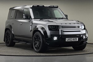 Land Rover Defender 110 (19 on) 2.0 P400e X-Dynamic HSE 110 5dr Auto For Sale - Saxton 4x4, Chelmsford