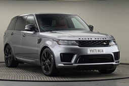 Land Rover Range Rover Sport (13-22) 3.0 D300 Autobiography Dynamic Auto [7 Seat] 5d For Sale - Saxton 4x4, Chelmsford