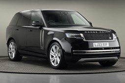 Land Rover Range Rover SUV (22 on) 3.0 D300 HSE 4dr Auto For Sale - Saxton 4x4, Chelmsford