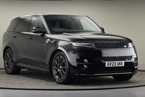 Land Rover Range Rover Sport SUV (22 on) 3.0 P440e Dynamic SE 5dr Auto For Sale - Saxton 4x4, Chelmsford