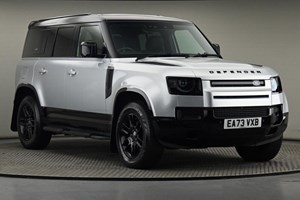 Land Rover Defender 110 (19 on) 3.0 D250 X-Dynamic SE 110 5dr Auto For Sale - Saxton 4x4, Chelmsford