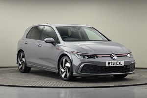 Volkswagen Golf GTI (20 on) 2.0 TSI GTI 5dr DSG For Sale - Saxton 4x4, Chelmsford