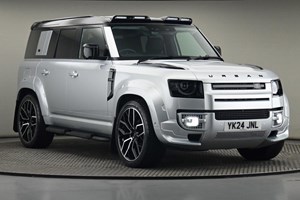 Land Rover Defender 110 (19 on) 3.0 D250 XS Edition 110 5dr Auto [7 Seat] For Sale - Saxton 4x4, Chelmsford