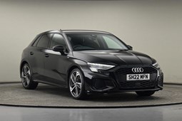 Audi A3 Sportback (20 on) 35 TFSI Edition 1 S Tronic 5d For Sale - Saxton 4x4, Chelmsford