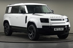 Land Rover Defender 110 (19 on) 3.0 D250 SE 110 5dr Auto For Sale - Saxton 4x4, Chelmsford