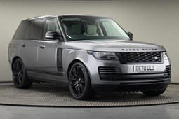Land Rover Range Rover (13-21) Vogue P400 auto 4d For Sale - Saxton 4x4, Chelmsford