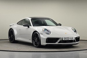 Porsche 911 Coupe (19-24) GTS 2dr PDK For Sale - Saxton 4x4, Chelmsford