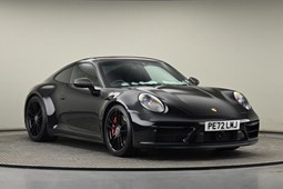 Porsche 911 Coupe (19-24) GTS 2dr PDK For Sale - Saxton 4x4, Chelmsford