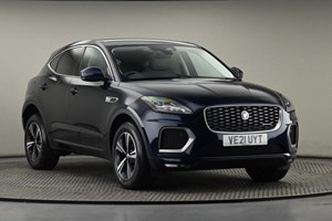 Jaguar E-Pace SUV (17-24) 2.0 D165 R-Dynamic S 5dr Auto For Sale - Saxton 4x4, Chelmsford