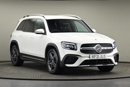 Mercedes-Benz GLB SUV (19-25) GLB 200 AMG Line (7 seats) 7G-Tronic auto 5d For Sale - Saxton 4x4, Chelmsford