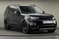 Land Rover Discovery SUV (17 on) Landmark 3.0 Sd6 306hp auto 5d For Sale - Saxton 4x4, Chelmsford