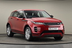 Land Rover Range Rover Evoque SUV (19 on) R-Dynamic S P300e auto 5d For Sale - Saxton 4x4, Chelmsford