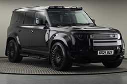 Land Rover Defender 110 (19 on) 2.0 P400e XS Edition 110 5dr Auto For Sale - Saxton 4x4, Chelmsford
