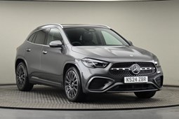 Mercedes-Benz GLA-Class (20 on) GLA 220d 4Matic AMG Line Premium Plus 5dr Auto For Sale - Saxton 4x4, Chelmsford