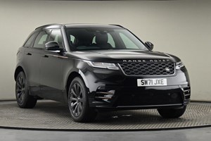 Land Rover Range Rover Velar SUV (17 on) 2.0 D200 R-Dynamic SE 5dr Auto For Sale - Saxton 4x4, Chelmsford