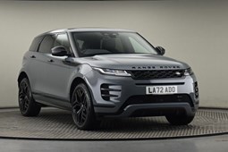 Land Rover Range Rover Evoque SUV (19 on) 1.5 P300e Evoque Edition 5dr Auto For Sale - Saxton 4x4, Chelmsford