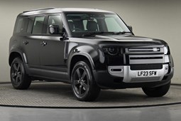 Land Rover Defender 110 (19 on) 3.0 D250 HSE 110 5dr Auto [6 Seat] For Sale - Saxton 4x4, Chelmsford