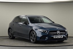Mercedes-Benz A-Class Hatchback (18 on) A200 AMG Line Premium Edition 5dr Auto For Sale - Saxton 4x4, Chelmsford