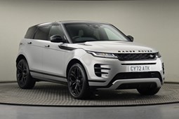 Land Rover Range Rover Evoque SUV (19 on) 2.0 D200 Evoque Edition 5dr Auto For Sale - Saxton 4x4, Chelmsford