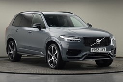 Volvo XC90 (15-24) 2.0 T8 [455] RC PHEV R DESIGN Pro 5dr AWD Auto For Sale - Saxton 4x4, Chelmsford