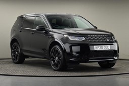 Land Rover Discovery Sport (15 on) R-Dynamic SE D180 5+2 Seat AWD auto 5d For Sale - Saxton 4x4, Chelmsford