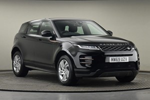 Land Rover Range Rover Evoque SUV (19 on) R-Dynamic P250 auto 5d For Sale - Saxton 4x4, Chelmsford