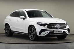 Mercedes-Benz GLC Coupe (23 on) GLC 300d 4Matic AMG Line Premium 5dr 9G-Tronic For Sale - Saxton 4x4, Chelmsford
