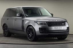 Land Rover Range Rover (13-21) Autobiography 3.0 SDV6 auto 4d For Sale - Saxton 4x4, Chelmsford