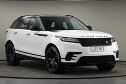 Land Rover Range Rover Velar SUV (17 on) 2.0 D200 R-Dynamic HSE 5dr Auto For Sale - Saxton 4x4, Chelmsford