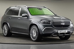 Mercedes-Benz GLS SUV (19 on) Maybach GLS 600 4Matic First Class 5dr 9G-Tronic For Sale - Saxton 4x4, Chelmsford