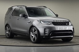 Land Rover Discovery SUV (17 on) 3.0 D300 R-Dynamic HSE 5dr Auto For Sale - Saxton 4x4, Chelmsford