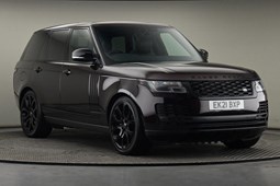 Land Rover Range Rover (13-21) Vogue SE 3.0 SDV6 auto 4d For Sale - Saxton 4x4, Chelmsford
