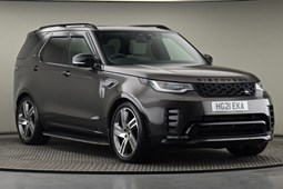 Land Rover Discovery SUV (17 on) 3.0 D300 R-Dynamic HSE 5dr Auto For Sale - Saxton 4x4, Chelmsford