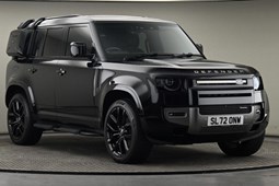 Land Rover Defender 110 (19 on) 3.0 D250 X-Dynamic SE 110 5dr Auto For Sale - Saxton 4x4, Chelmsford