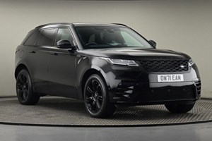 Land Rover Range Rover Velar SUV (17 on) 2.0 P250 Edition 5dr Auto For Sale - Saxton 4x4, Chelmsford