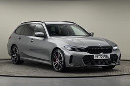 BMW 3-Series Touring (19 on) 320d MHT M Sport 5dr Step Auto For Sale - Saxton 4x4, Chelmsford