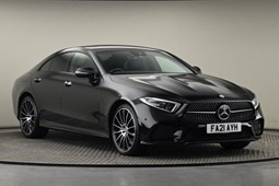 Mercedes-Benz CLS Coupe (18-24) CLS 400d 4Matic AMG Line Ngt Ed Pr + 4dr 9G-Tronic For Sale - Saxton 4x4, Chelmsford