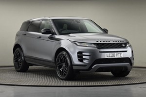 Land Rover Range Rover Evoque SUV (19 on) SE R-Dynamic D180 auto 5d For Sale - Saxton 4x4, Chelmsford