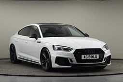 Audi A5 Sportback (17-24) RS 5 Audi Sport Edition 450PS Quattro Tiptronic auto 5d For Sale - Saxton 4x4, Chelmsford