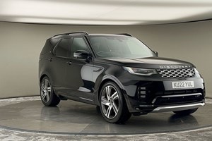 Land Rover Discovery SUV (17 on) 3.0 D300 Metropolitan Edition 5dr Auto For Sale - Saxton 4x4, Chelmsford