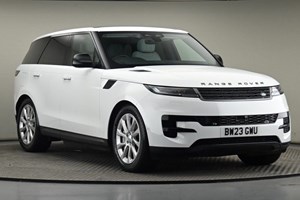 Land Rover Range Rover Sport SUV (22 on) 3.0 P440e SE 5dr Auto For Sale - Saxton 4x4, Chelmsford