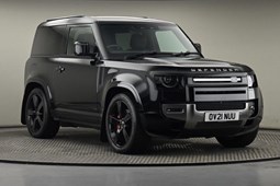 Land Rover Defender 90 (20 on) 3.0 D300 X 90 3dr Auto For Sale - Saxton 4x4, Chelmsford