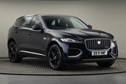 Jaguar F-Pace (16-24) 2.0 D165 R-Dynamic S 5dr Auto AWD For Sale - Saxton 4x4, Chelmsford