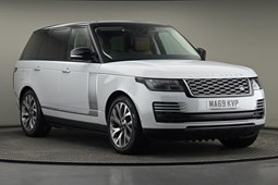 Land Rover Range Rover (13-21) Autobiography 3.0 SDV6 auto 4d For Sale - Saxton 4x4, Chelmsford